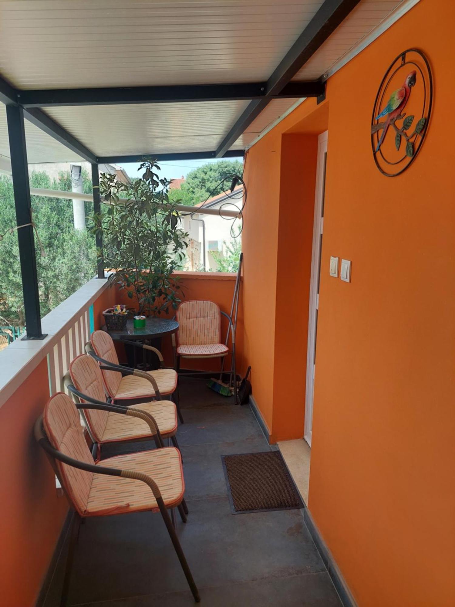 Mexicana Pink Apartment *