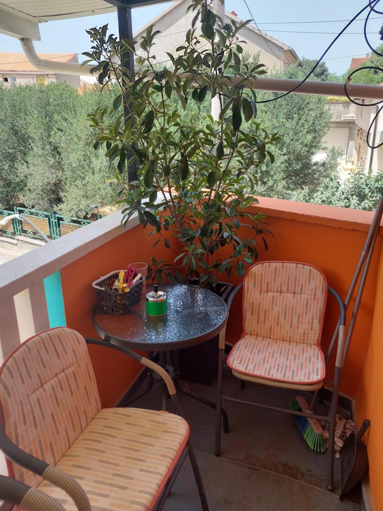 Mexicana Pink Apartment